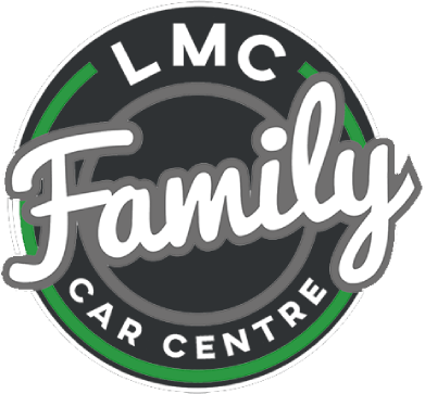The Family Car Centre Logo